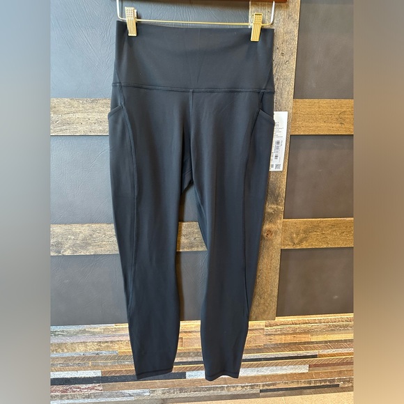 Lululemon align pants - Picture 2 of 4